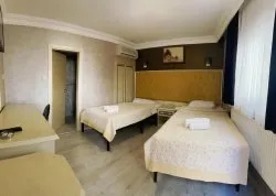 Leto 2026, letovanje - Kumburgaz - Hoteli: Hotel Ranax 3*