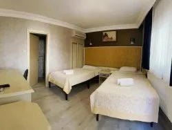 Leto 2026, letovanje - Kumburgaz - Hoteli