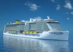 Metropole i znameniti gradovi - Zapadni Mediteran u julu - Hoteli: Brod Costa Smeralda