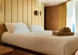 Metropole i znameniti gradovi - Zapadni Mediteran u julu - Hoteli: Brod Costa Smeralda