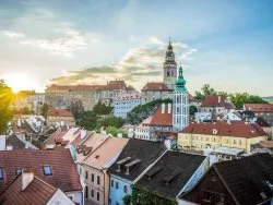 Prolećna putovanja - Prag - Hoteli