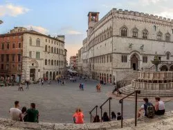 Šoping ture - Umbrija - Hoteli