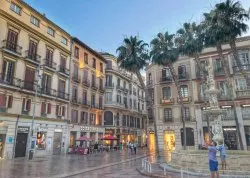 Prolećna putovanja - Andaluzija - Hoteli