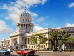 Prolećna putovanja - Kuba - Apartmani