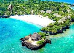 Jesenja putovanja - Kenija - Hoteli