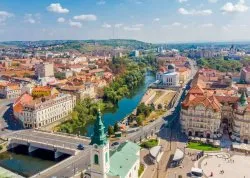 Vikend putovanja - Oradea - 