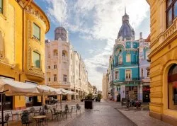 Vikend putovanja - Oradea - 