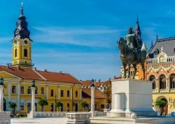 Vikend putovanja - Oradea - 