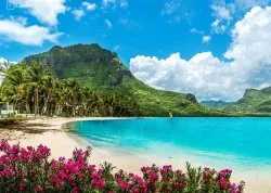 Prolećna putovanja - Mauricijus - Hoteli