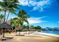 Prolećna putovanja - Mauricijus - Hoteli