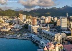 Prolećna putovanja - Mauricijus - Hoteli