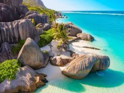 Leto 2026, letovanje - Sejšeli - Hoteli