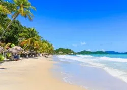 Malezija i Singapur - Hoteli: Langkawi