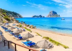 Leto 2026, letovanje - Valensija i Ibica - Hoteli: Ibica