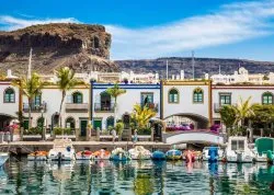 Leto 2026, letovanje - Gran Kanarija - Hoteli: Gran Kanarija