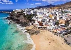 Leto 2026, letovanje - Tenerife i Lanzarote - Hoteli: Fuerteventura