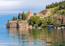 Vikend putovanja - Ohrid - Hoteli