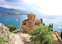 Vikend putovanja - Ohrid - Hoteli