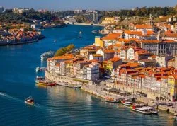 Prolećna putovanja - Portugal - Hoteli