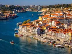 Prolećna putovanja - Portugal - Hoteli