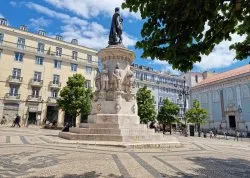 Prolećna putovanja - Portugal - Hoteli