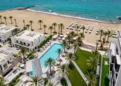 Leto 2026, letovanje - Fujairah - Hoteli: Hotel Palace Beach Resort Fujairah 5*