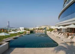 Leto 2026, letovanje - Ras Al Khaimah - Hoteli: Hotel SO/ Ras Al Khaimah 5*