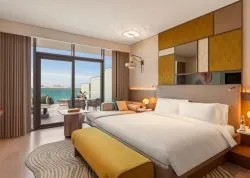 Leto 2026, letovanje - Ras Al Khaimah - Hoteli: Hotel SO/ Ras Al Khaimah 5*
