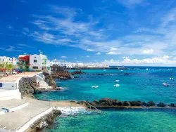 Leto 2026, letovanje - Lanzarote - Hoteli