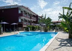 Leto 2026, letovanje - Sitonija - Hoteli: Hotel Star Paradise 3*