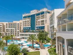 Leto 2026, letovanje - Bečići - Hoteli