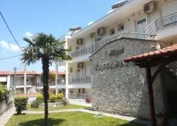 Leto 2026, letovanje - Siviri - Apartmani: Vila Kassandros