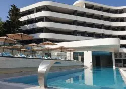 Leto 2026, letovanje - Rafailovići - Hoteli: Hotel & Spa Montenegrina 4*