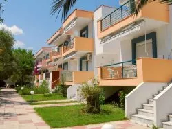 Leto 2026, letovanje - Pefkohori - Apartmani