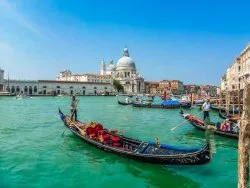 Vikend putovanja - Severna Italija - Hoteli