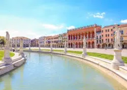 Prolećna putovanja - Pulja - Hoteli: Padova