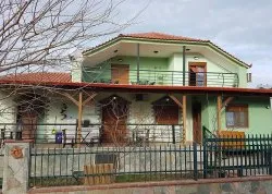 Leto 2026, letovanje - Nea Vrasna - Apartmani: Vila Relax