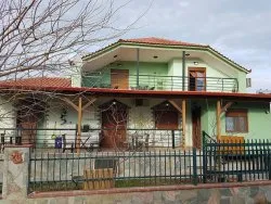 Leto 2026, letovanje - Nea Vrasna - Apartmani