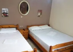 Leto 2026, letovanje - Nea Vrasna - Apartmani: Vila Relax