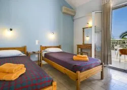 Leto 2026, letovanje - Kefalonija - Apartmani: Vila Dionisos II