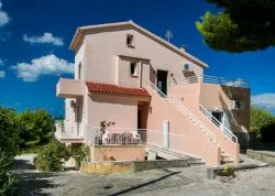 Leto 2026, letovanje - Kefalonija - Apartmani: Vila Angeliki II
