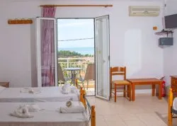 Leto 2026, letovanje - Kefalonija - Apartmani: Vila Angeliki II