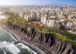 Jesenja putovanja - Južna Amerika - Hoteli