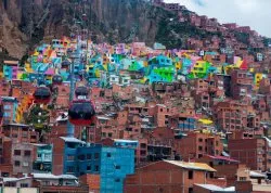 Jesenja putovanja - Južna Amerika - Hoteli