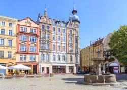 Prolećna putovanja - Zapadna Poljska - Hoteli: Svidnica