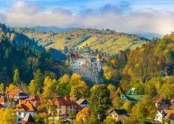 Prolećna putovanja - Transilvanija i Bukurešt - Hoteli