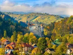 Prolećna putovanja - Transilvanija i Bukurešt - Hoteli