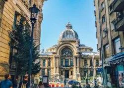 Prolećna putovanja - Transilvanija i Bukurešt - Hoteli