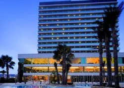 Leto 2026, letovanje - Alikante - Hoteli: Hotel AR Diamante Beach Spa 4*