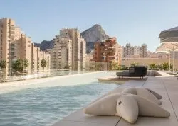 Leto 2026, letovanje - Alikante - Hoteli: Hotel AR Diamante Beach Spa 4*